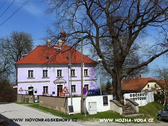 Penzion na Vyhlídce